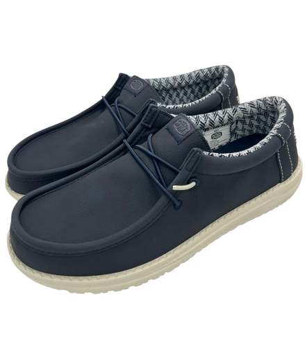 HEY DUDE SNEAKERS UOMO