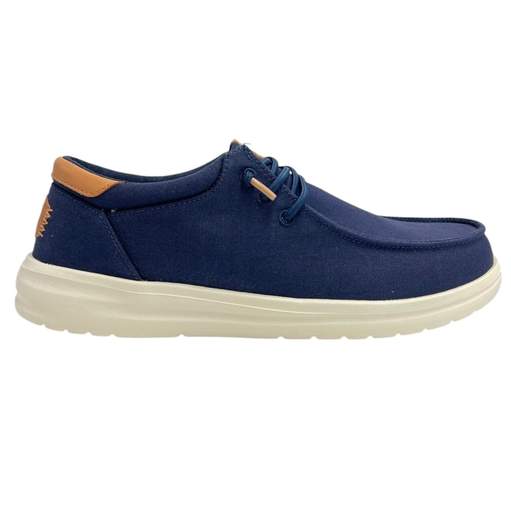 Hey Dude Sneakers Tessuto PAUL CANVAS 43151