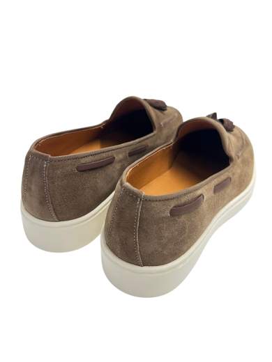 EXTON MOCASSINO UOMO