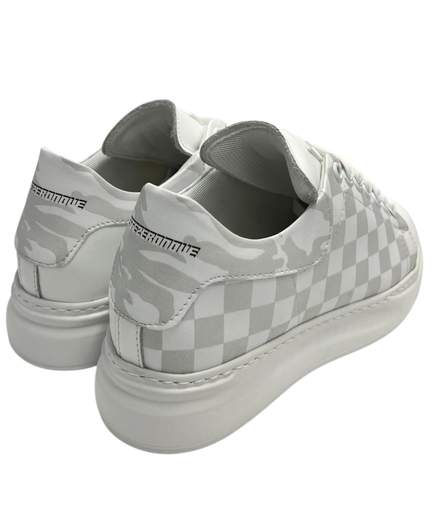 F09 Sneakers Pelle LUY