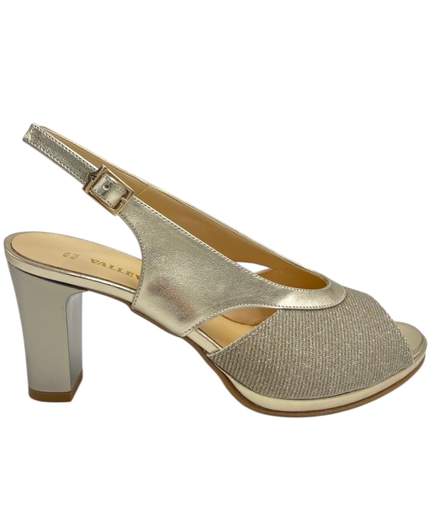 VALLEVERDE SANDALO DONNA DONNA