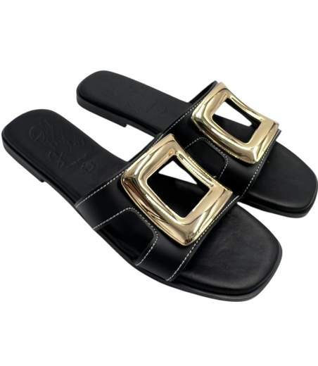 Oh My Sandals Sandalo Pelle 5565