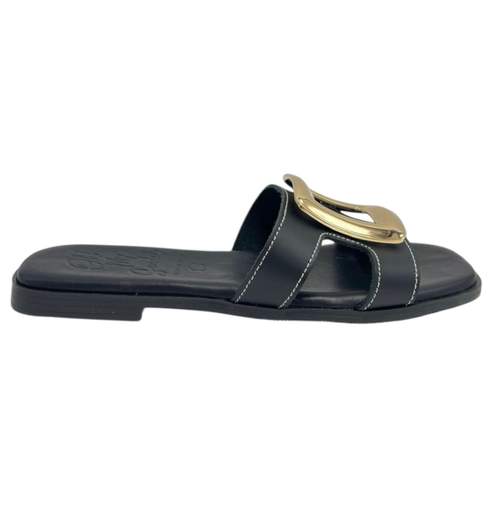 Oh My Sandals Sandalo Pelle 5565