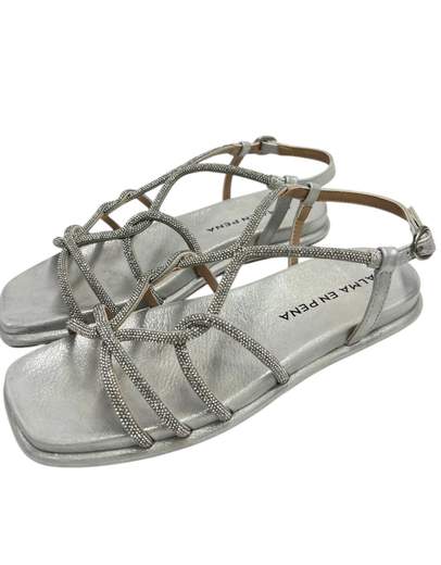 ALMA EN PENA SANDALO DONNA