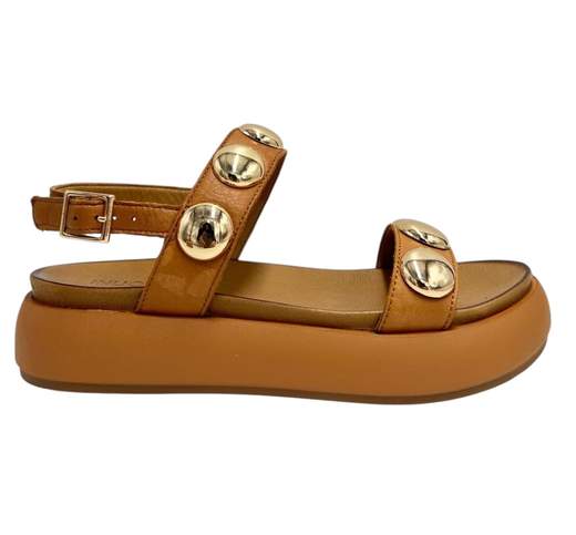 Inuovo Sandalo Pelle A96048