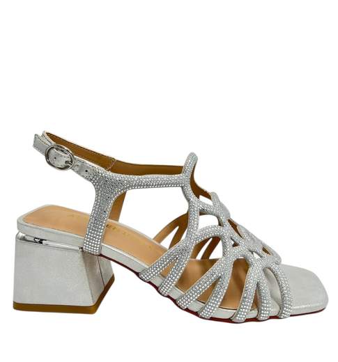 ALMA EN PENA SANDALO DONNA