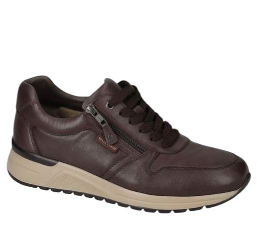 Valleverde Sneakers Pelle VY954W