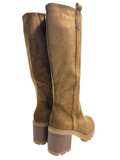 Refresh Stivale Camoscio 173033