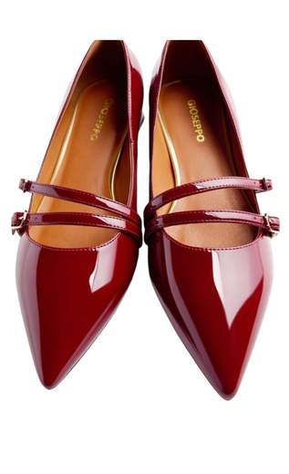 Gioseppo Decollete' Pelle LUCAN 76897