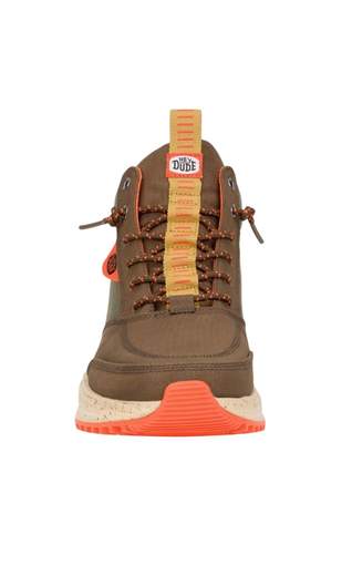 Hey Dude Sneakers Tessuto Tecnico TAHOE NYLON 42058-3WK