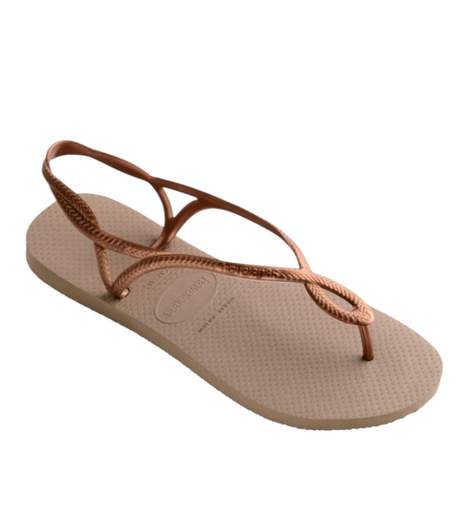 Havaianas Sandalo Havaianas LUNA FC