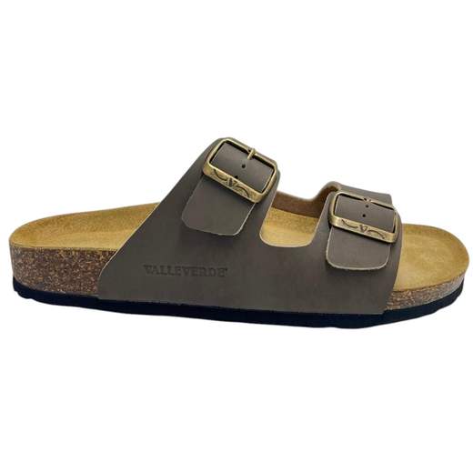 VALLEVERDE SANDALO UOMO