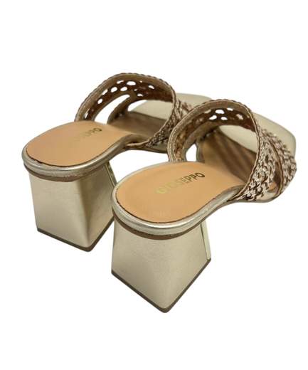 Gioseppo Sandalo Pelle KEWAUNEE 75128