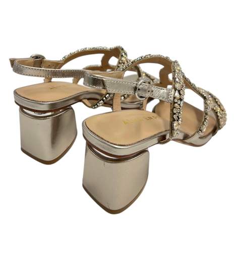 ALMA EN PENA SANDALO DONNA