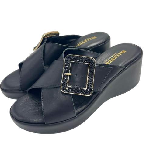 VALLEVERDE SANDALO DONNA