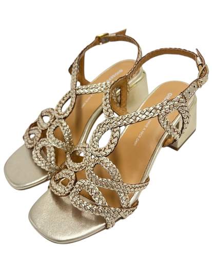 Gioseppo Sandalo Pelle CRESCENT 75451