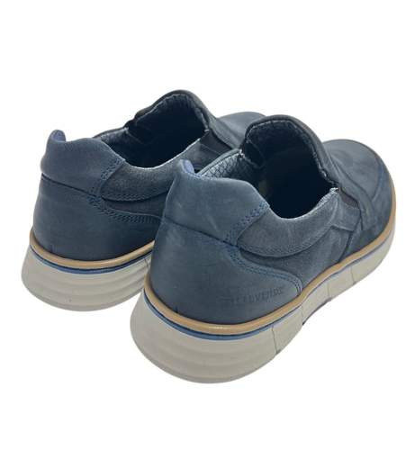 VALLEVERDE MOCASSINO UOMO