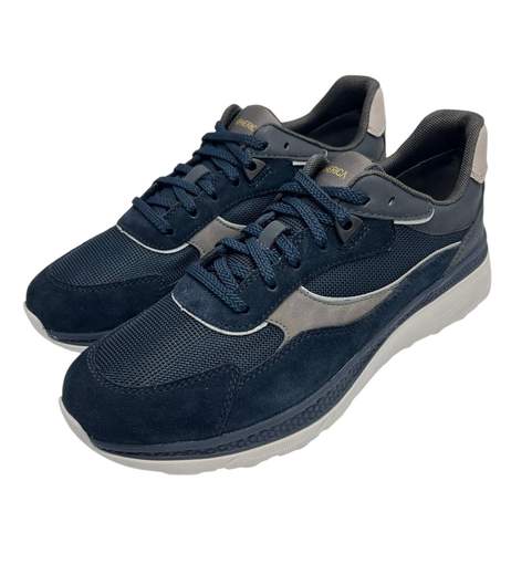 Geox Sneakers Tessuto U55HUA SPHERICA