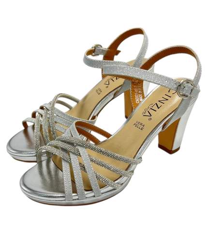 Cinzia Soft Sandalo Pelle CN2021