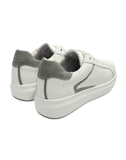 Keys Sneakers Pelle K-10671