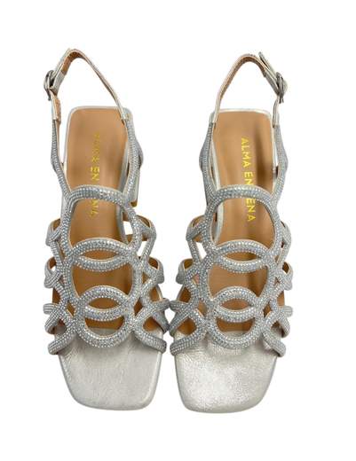 ALMA EN PENA SANDALO DONNA