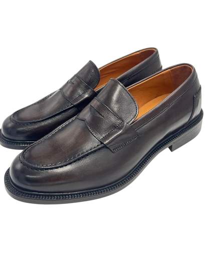 EXTON MOCASSINO UOMO