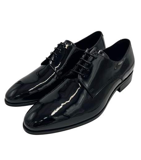 Carlo Pignatelli Scarpe Cerimonia Vernice 50Z8480