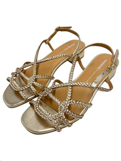 Gioseppo Sandalo Pelle POWNAL 74333