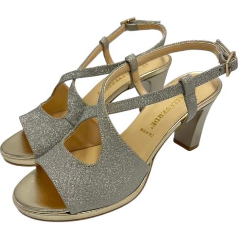 VALLEVERDE SANDALO DONNA