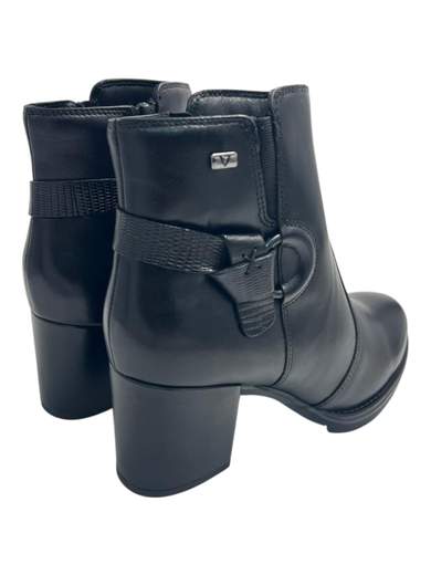 Valleverde Tronchetto Pelle 17203