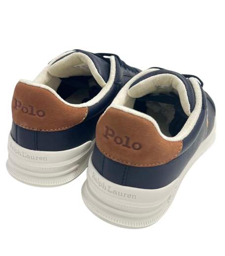 POLO RALPH LAUREN SNEAKERS UOMO