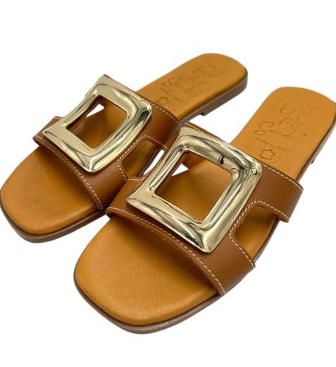 Oh My Sandals Sandalo Pelle 5565