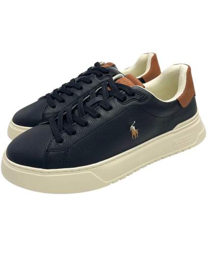 POLO RALPH LAUREN SNEAKERS UOMO