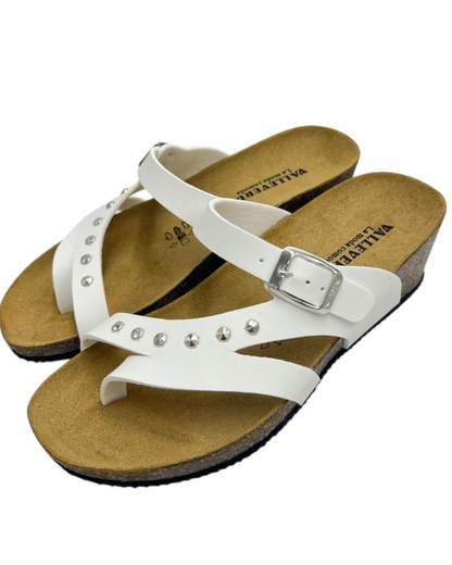 Valleverde Sandalo Pelle VG1306R