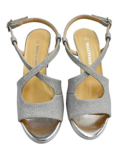 VALLEVERDE SANDALO DONNA