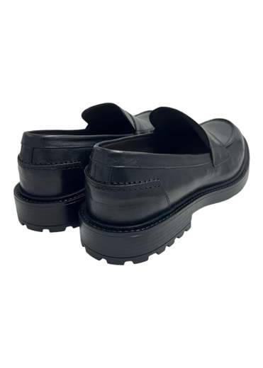 Exton Mocassino Pelle 8321