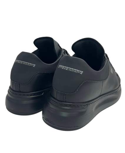 F09 Sneakers Pelle 600 LIGHT