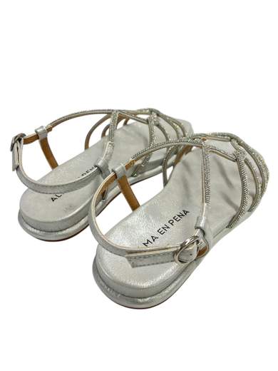 ALMA EN PENA SANDALO DONNA