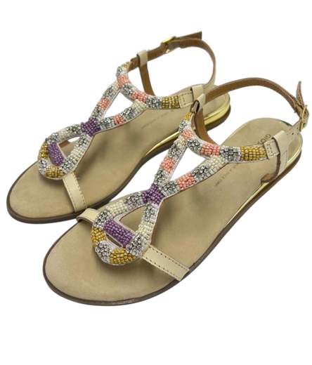 Gioseppo Sandalo Pelle TILTON 74856