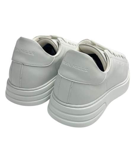 Brian Mills Sneakers Pelle 573.