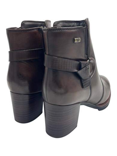 Valleverde Tronchetto Pelle 17203