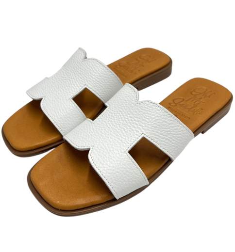 Oh My Sandals Sandalo Pelle 5580
