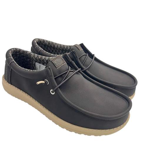 HEY DUDE SNEAKERS UOMO