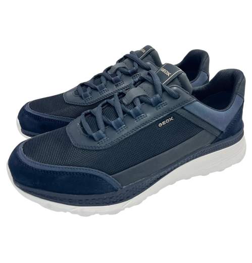 GEOX SNEAKERS UOMO