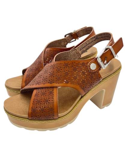 REFRESH SANDALO DONNA