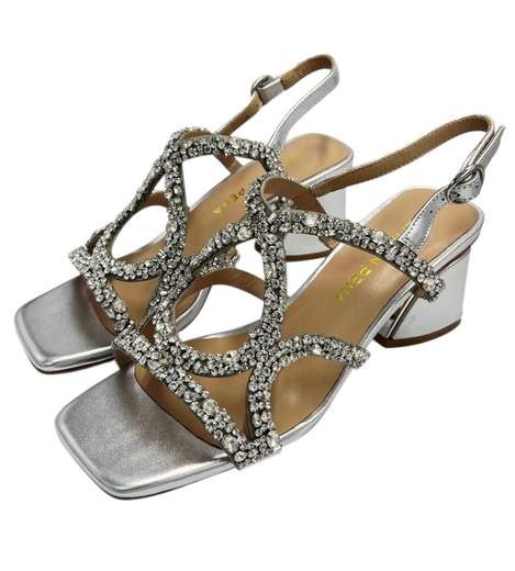 ALMA EN PENA SANDALO DONNA