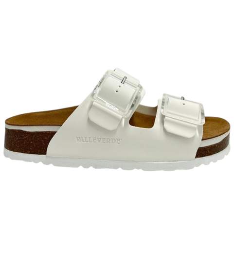 VALLEVERDE SANDALO DONNA