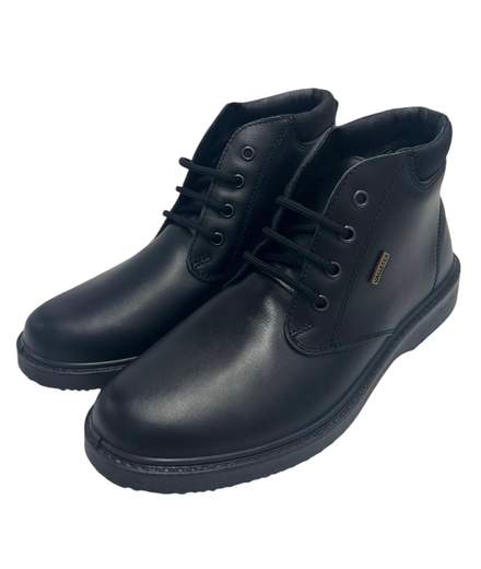 Valleverde Stivaletto Pelle VL53831P