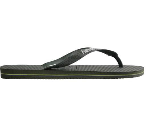 Havaianas Sandalo Gomma BRASIL LOGO