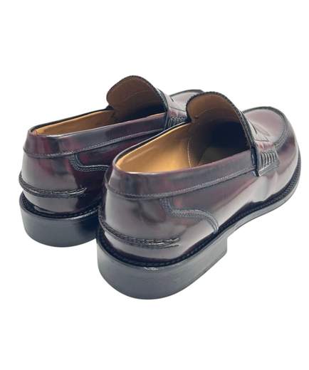 EXTON MOCASSINO UOMO